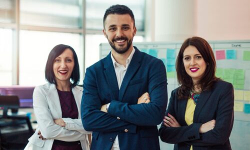 Salesforce Admin Class